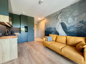 Apartament Ciri Q4Apartments